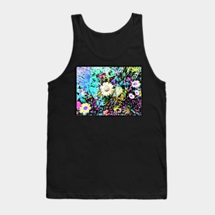 Flowers from the field Tank Top